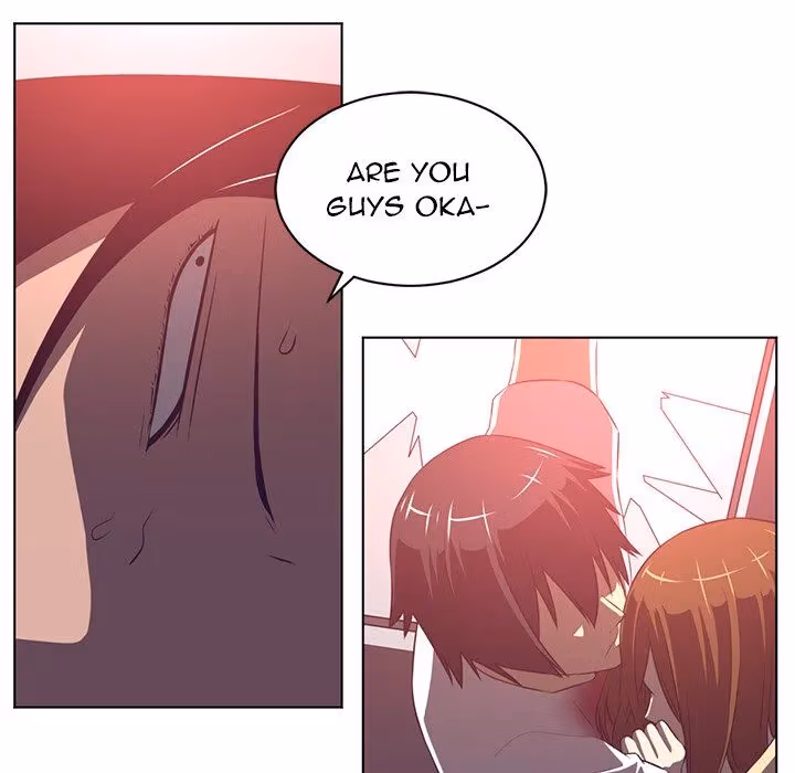 Read The Happening chapter 68 image 34 on Lezhin