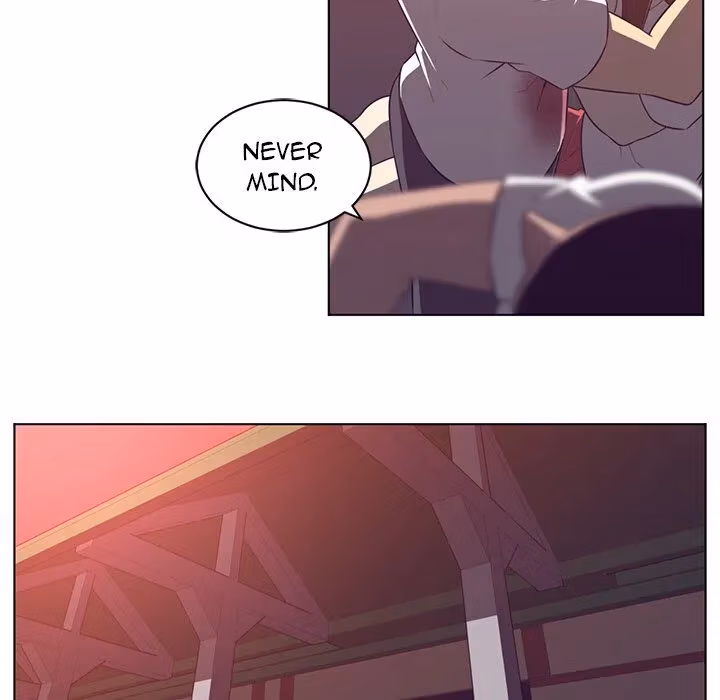 Read The Happening chapter 68 image 35 on Lezhin