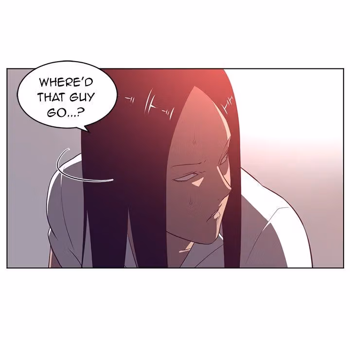 Read The Happening chapter 68 image 37 on Lezhin