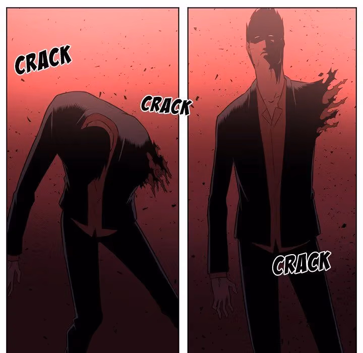 Read The Happening chapter 68 image 40 on Lezhin