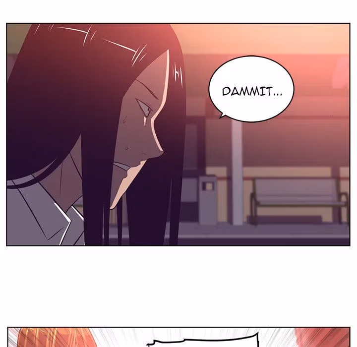 Read The Happening chapter 68 image 42 on Lezhin