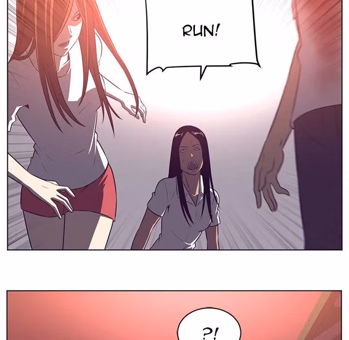 Read The Happening chapter 68 image 43 on Lezhin
