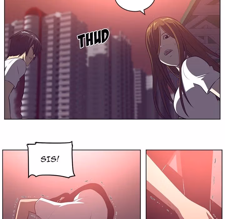 Read The Happening chapter 68 image 44 on Lezhin