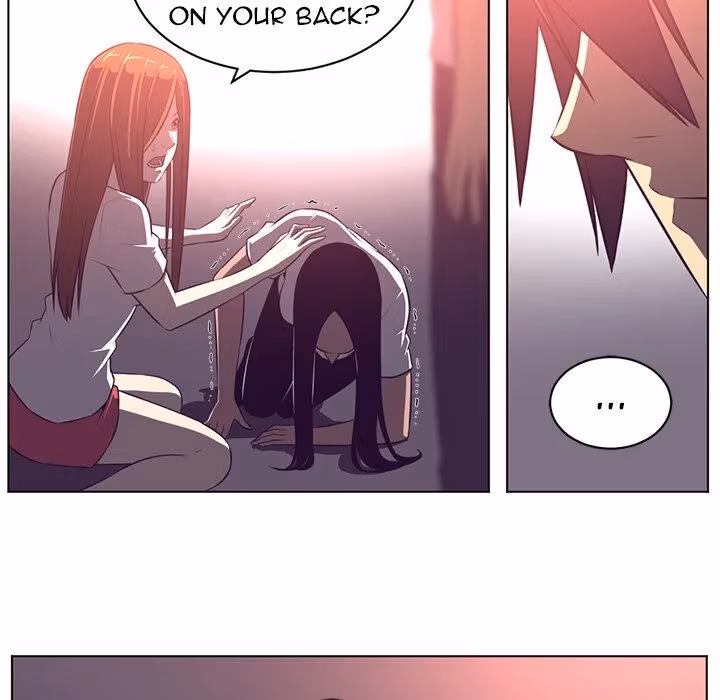 Read The Happening chapter 68 image 46 on Lezhin