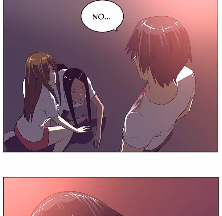 Read The Happening chapter 68 image 47 on Lezhin