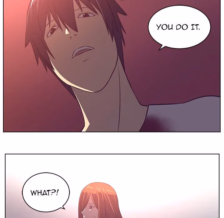 Read The Happening chapter 68 image 48 on Lezhin