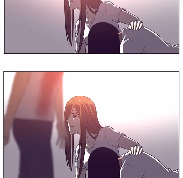 Read The Happening chapter 68 image 49 on Lezhin