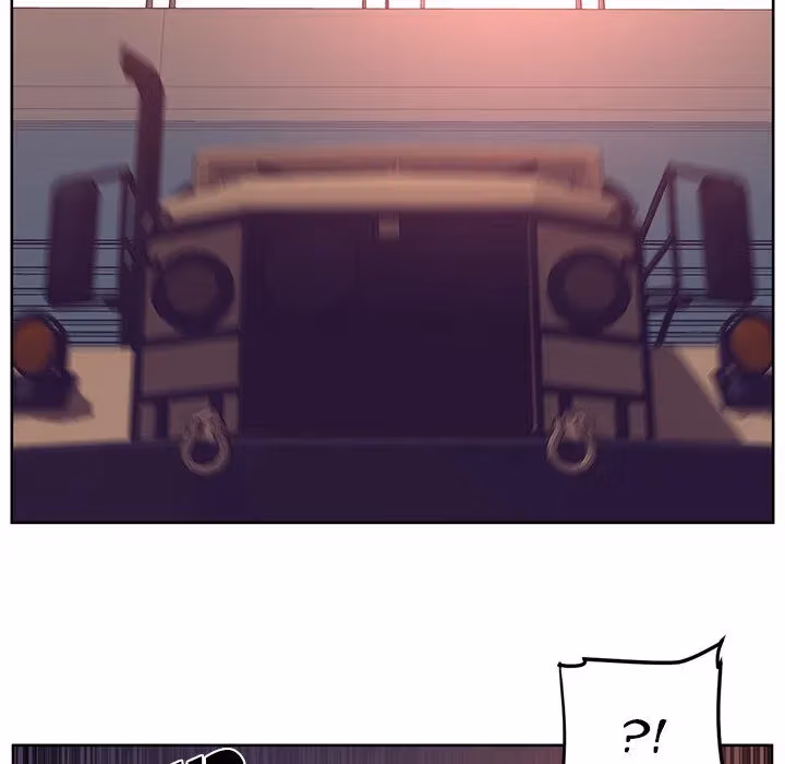 Read The Happening chapter 68 image 5 on Lezhin