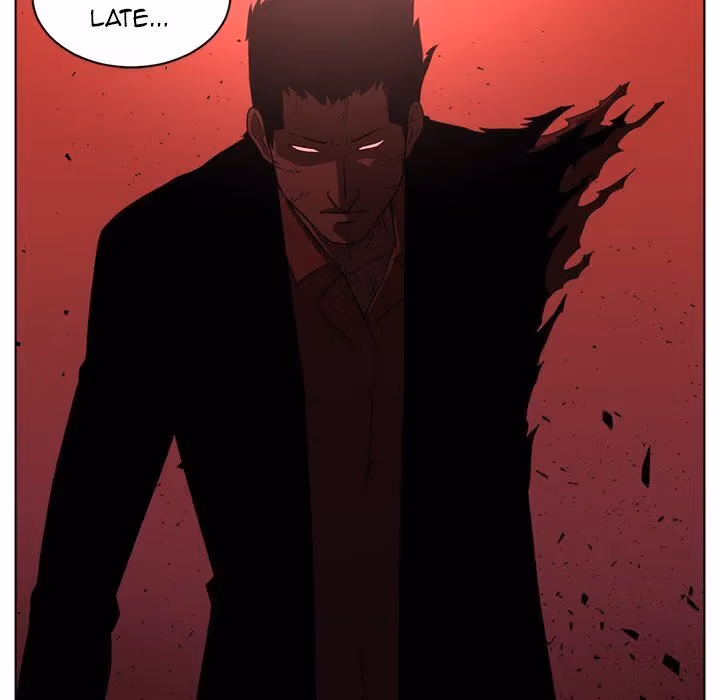 Read The Happening chapter 68 image 51 on Lezhin