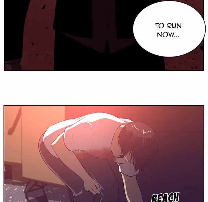 Read The Happening chapter 68 image 52 on Lezhin