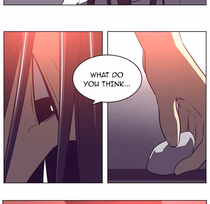 Read The Happening chapter 68 image 54 on Lezhin