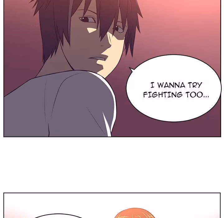 Read The Happening chapter 68 image 57 on Lezhin