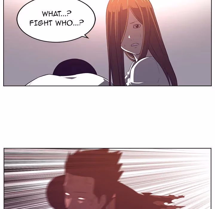 Read The Happening chapter 68 image 58 on Lezhin