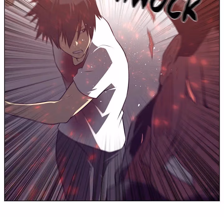 Read The Happening chapter 68 image 70 on Lezhin