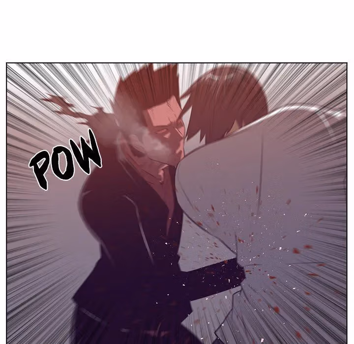 Read The Happening chapter 68 image 73 on Lezhin