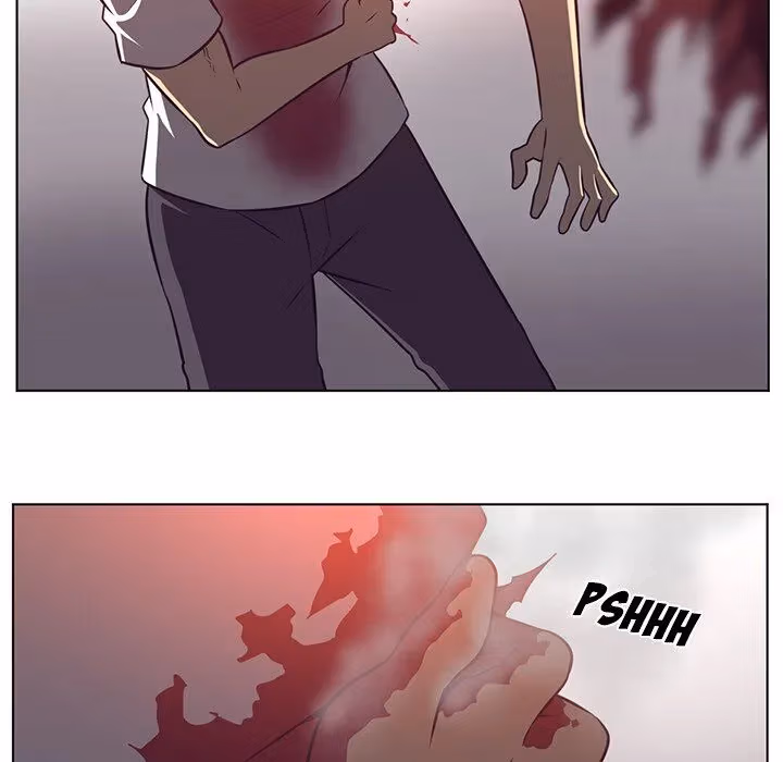 Read The Happening chapter 68 image 79 on Lezhin