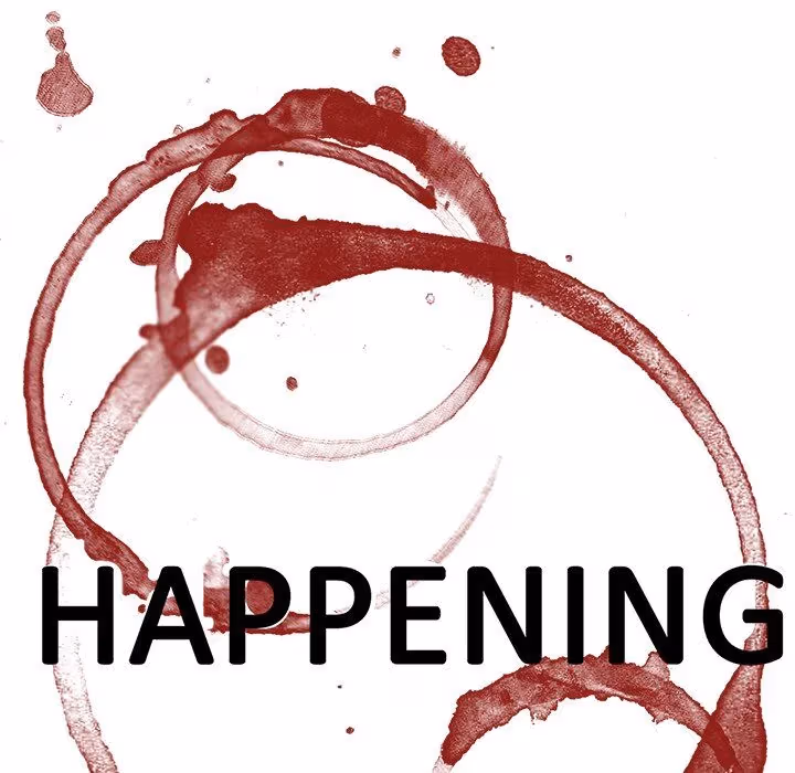 Read The Happening chapter 68 image 8 on Lezhin