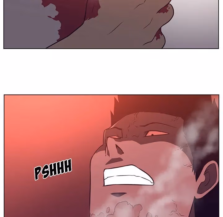 Read The Happening chapter 68 image 80 on Lezhin