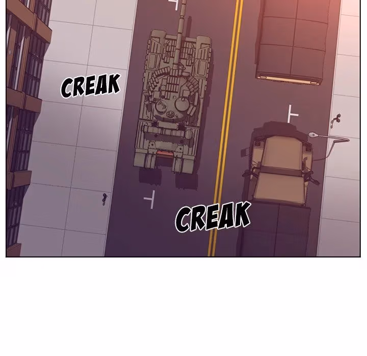 Read The Happening chapter 68 image 85 on Lezhin