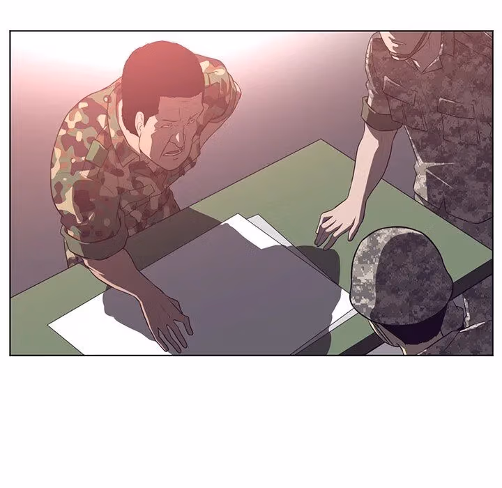 Read The Happening chapter 69 image 11 on Lezhin