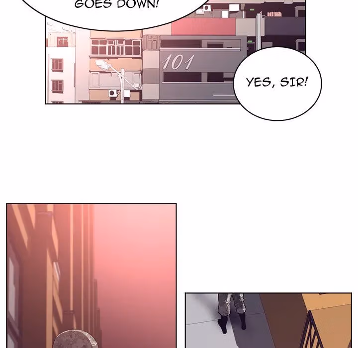 Read The Happening chapter 69 image 19 on Lezhin