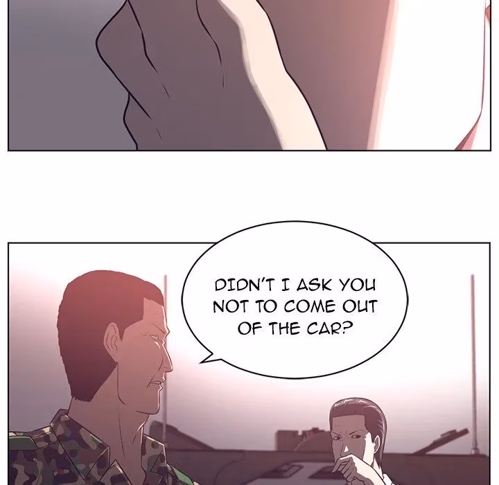 Read The Happening chapter 69 image 22 on Lezhin
