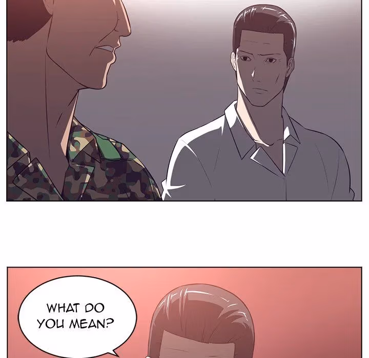 Read The Happening chapter 69 image 27 on Lezhin