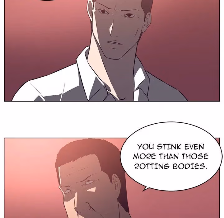 Read The Happening chapter 69 image 28 on Lezhin