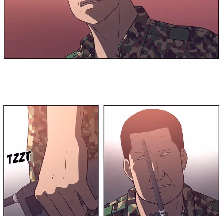 Read The Happening chapter 69 image 29 on Lezhin