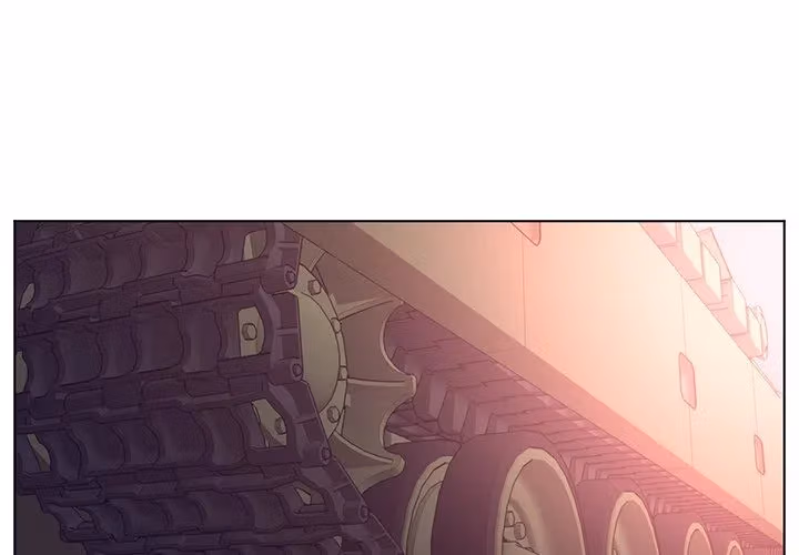 Read The Happening chapter 69 image 3 on Lezhin