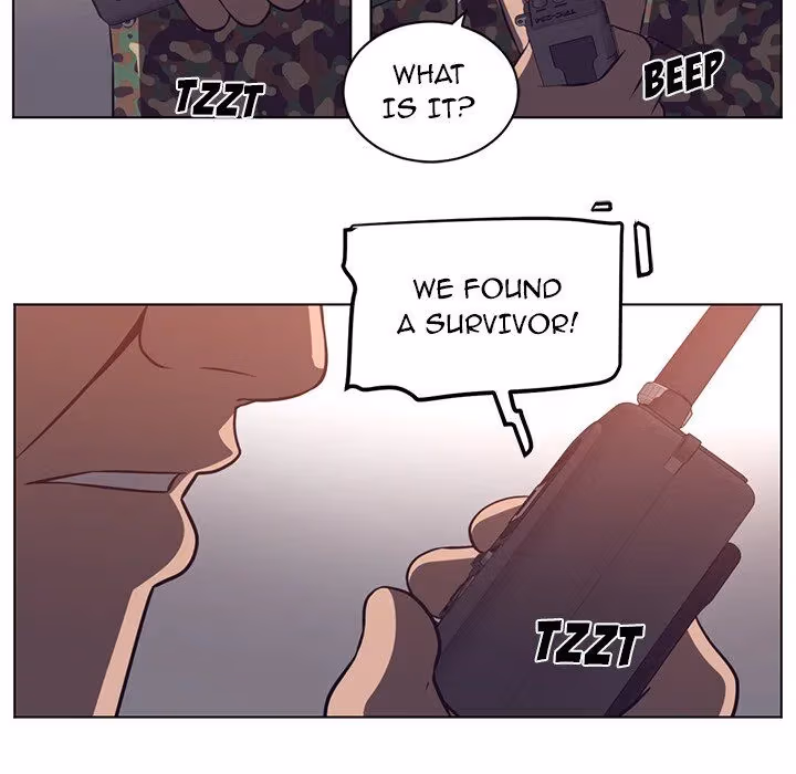Read The Happening chapter 69 image 30 on Lezhin