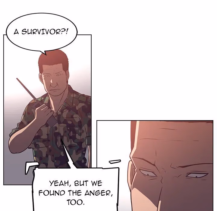 Read The Happening chapter 69 image 31 on Lezhin