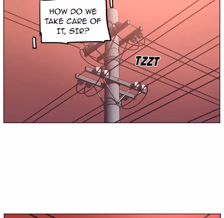 Read The Happening chapter 69 image 33 on Lezhin