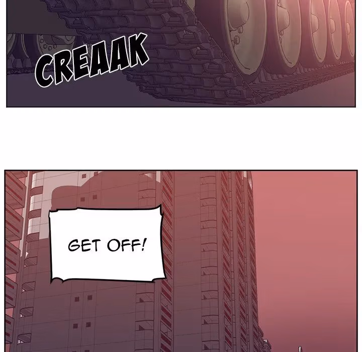 Read The Happening chapter 69 image 4 on Lezhin