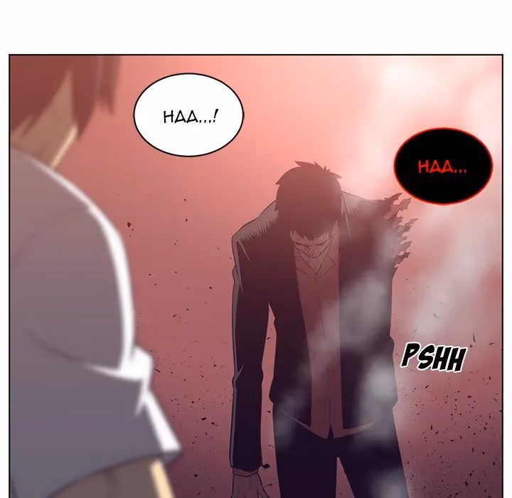 Read The Happening chapter 69 image 40 on Lezhin
