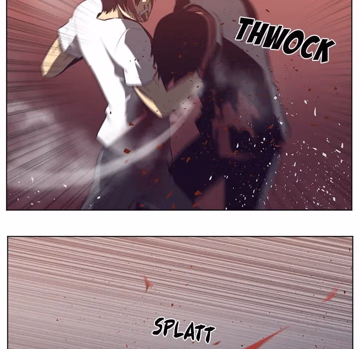 Read The Happening chapter 69 image 46 on Lezhin