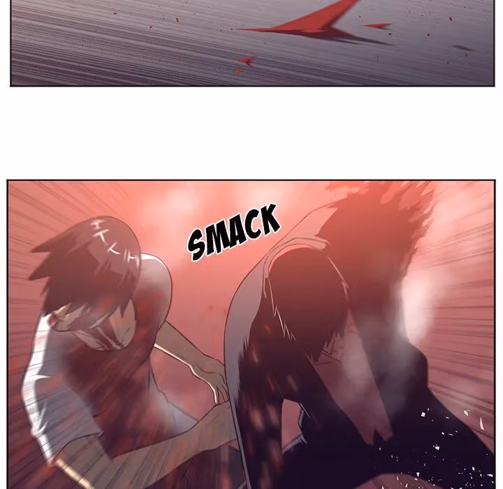 Read The Happening chapter 69 image 47 on Lezhin