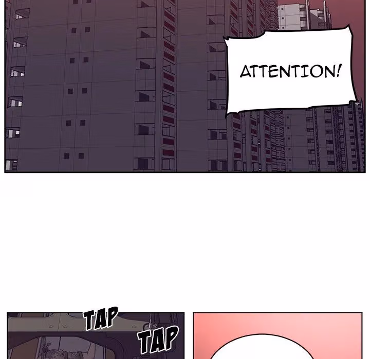 Read The Happening chapter 69 image 5 on Lezhin