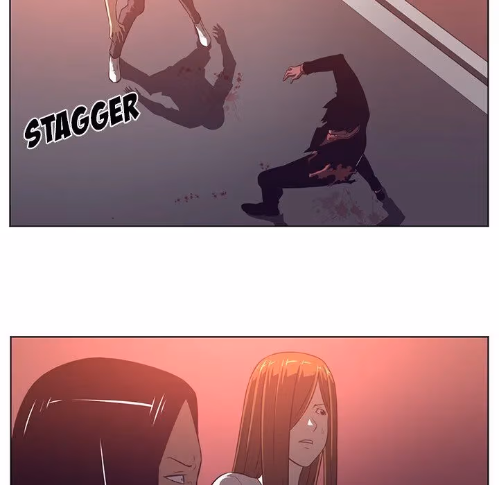 Read The Happening chapter 69 image 52 on Lezhin
