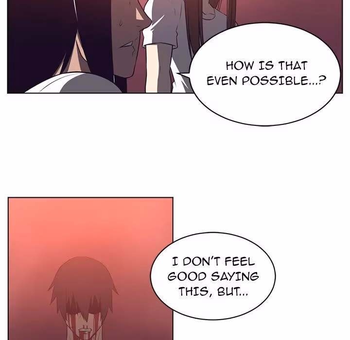 Read The Happening chapter 69 image 53 on Lezhin