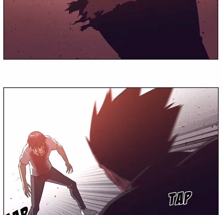 Read The Happening chapter 69 image 56 on Lezhin