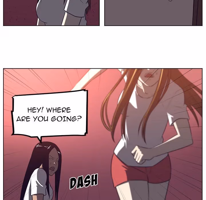 Read The Happening chapter 69 image 65 on Lezhin