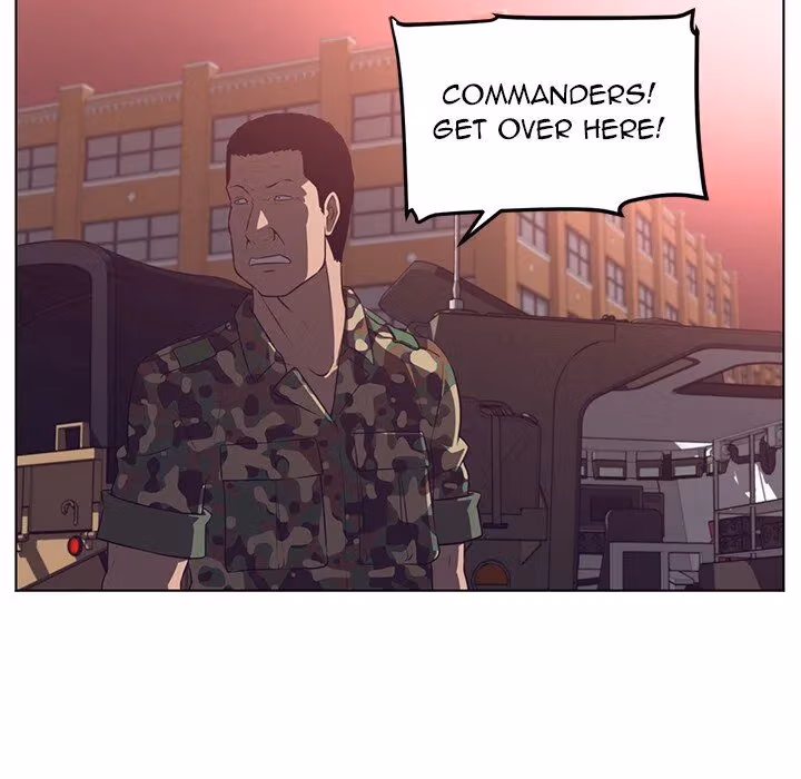 Read The Happening chapter 69 image 7 on Lezhin