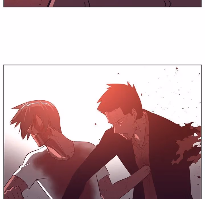 Read The Happening chapter 69 image 75 on Lezhin