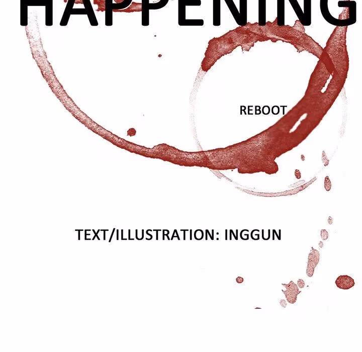 Read The Happening chapter 69 image 9 on Lezhin