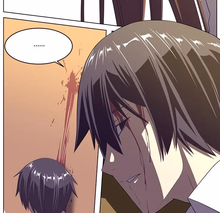 Read The Happening chapter 7 image 10 on Lezhin