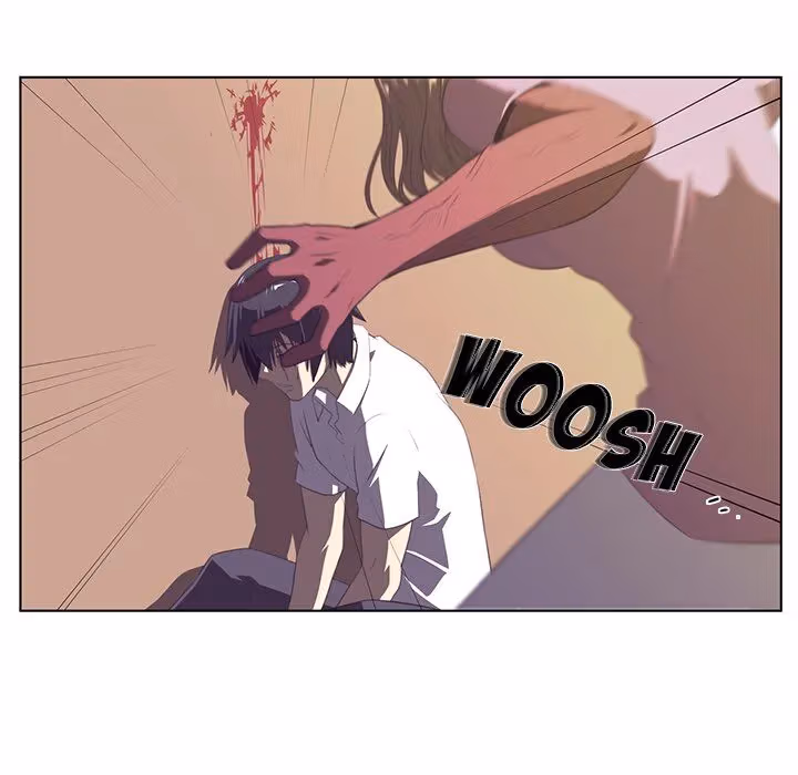Read The Happening chapter 7 image 14 on Lezhin