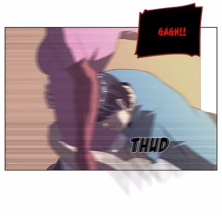Read The Happening chapter 7 image 15 on Lezhin