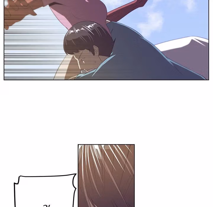 Read The Happening chapter 7 image 19 on Lezhin