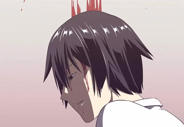 Read The Happening chapter 7 image 2 on Lezhin